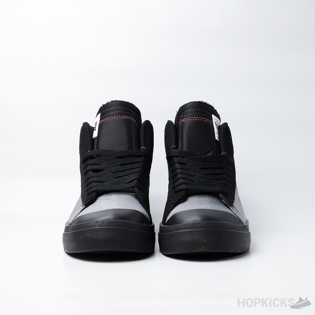 nike x off white blazer mid grim reaper